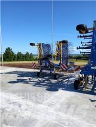  Treffler TS920 Tandeggen