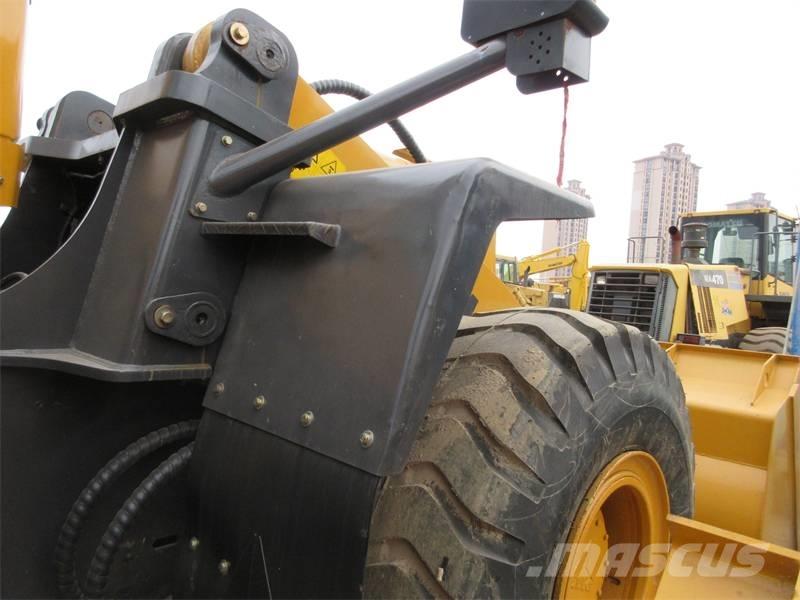 SDLG LG 958 L Wielladers