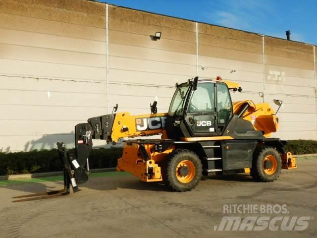 JCB 555-210R Verreikers