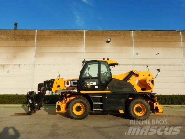 JCB 555-210R Verreikers