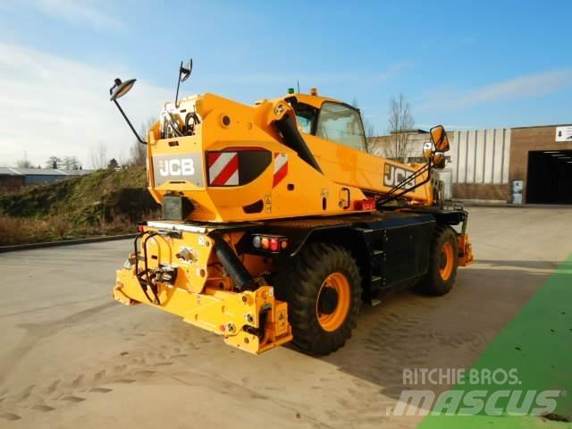 JCB 555-210R Verreikers