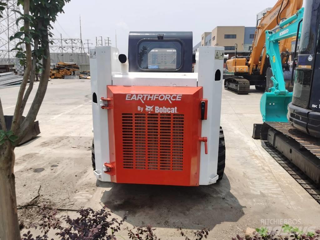 Bobcat S 130 Schrankladers