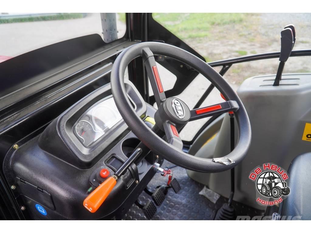 YTO NMF704C Tractoren