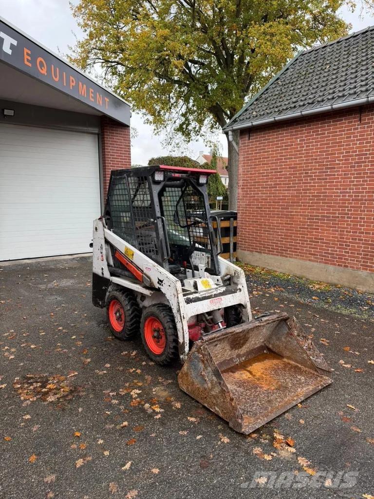 Bobcat S70 Schrankladers