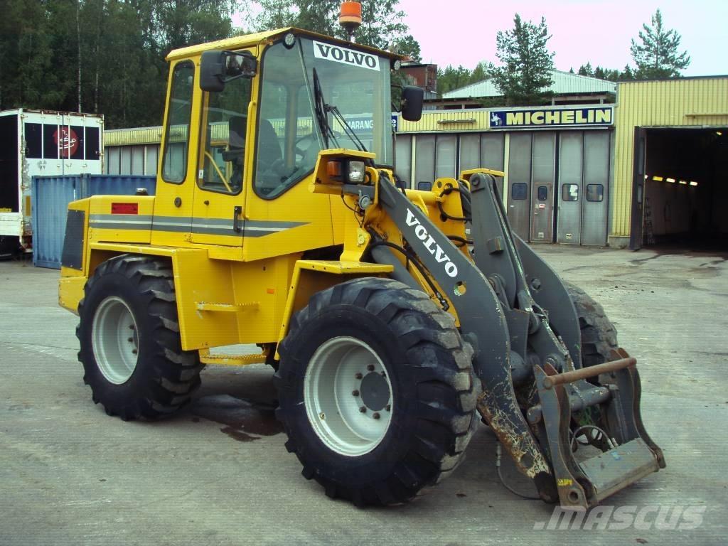 Zettelmeyer ZL 1002 Wielladers