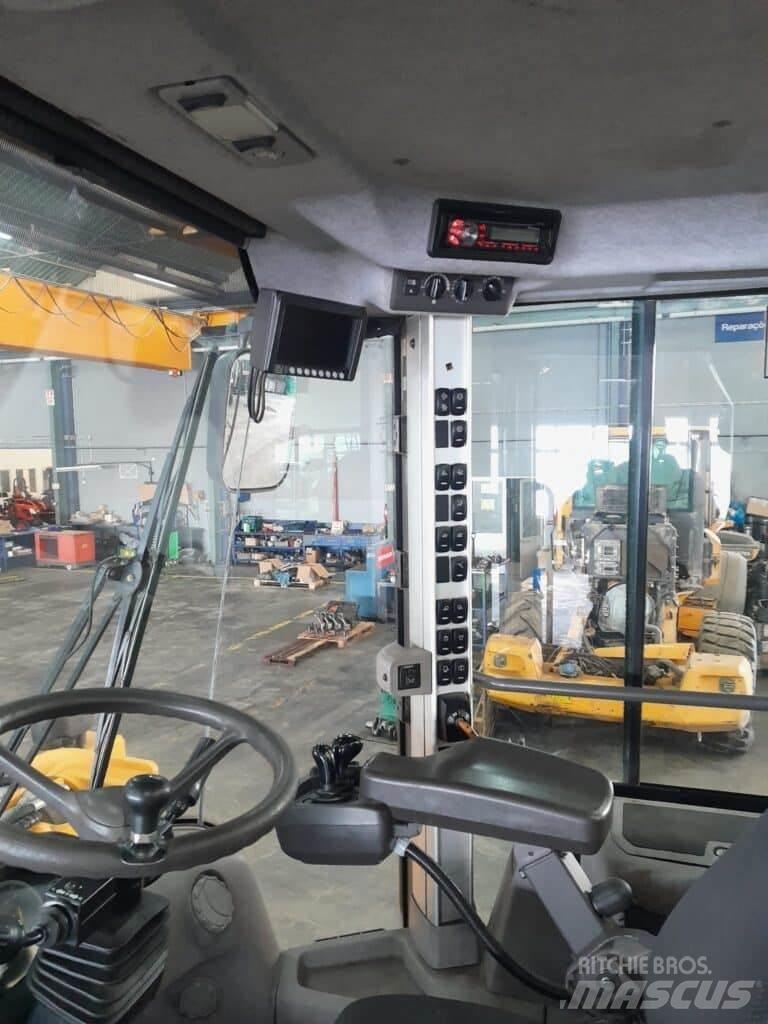 Volvo L150H Wielladers