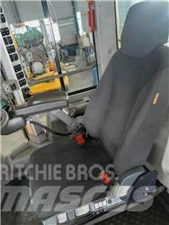 Volvo L150H Wielladers