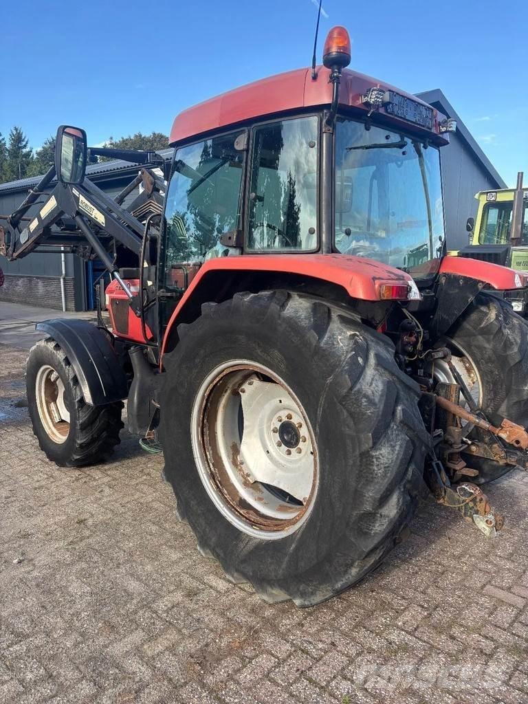 Case IH IH CX 90 Tractoren