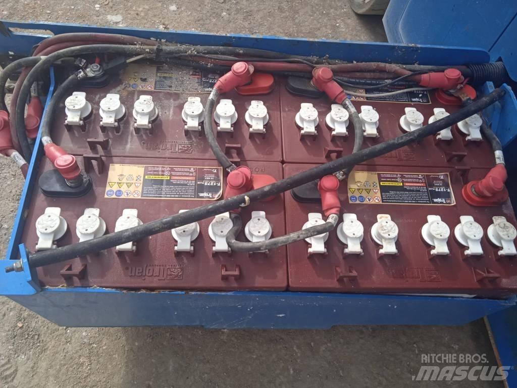Genie GS4047 Schaarhoogwerkers