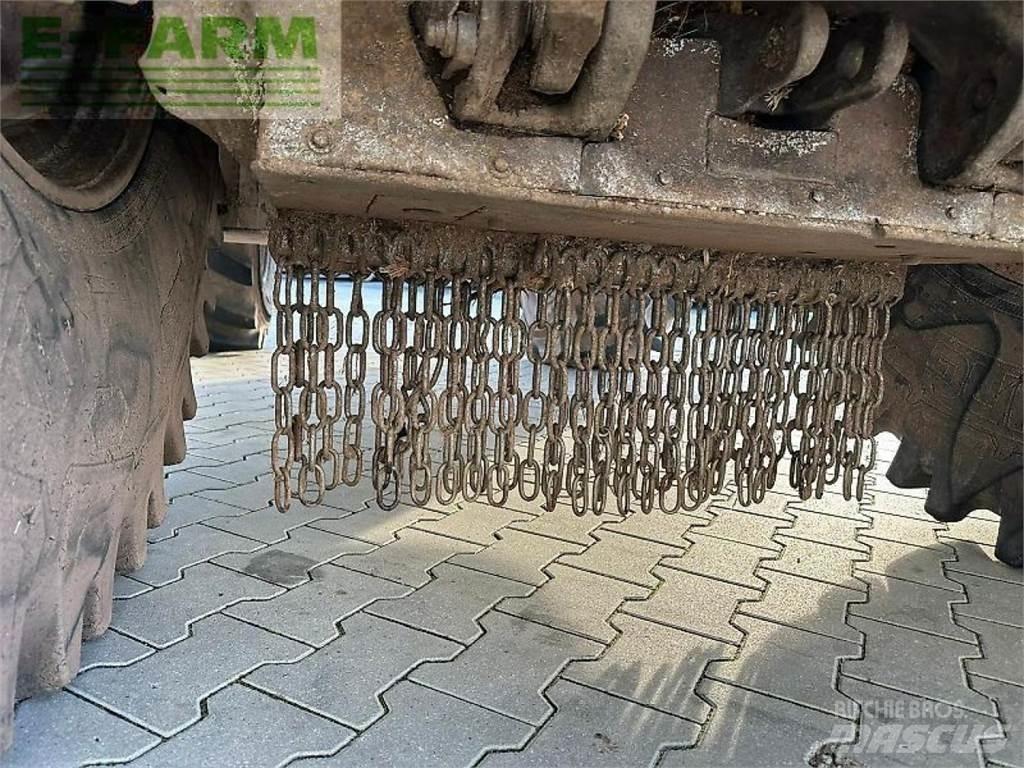 Valtra s 374 Tractoren
