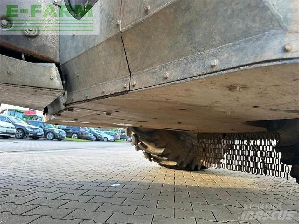 Valtra s 374 Tractoren