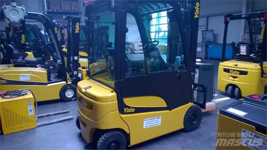 Yale ERP16VF Elektrische heftrucks