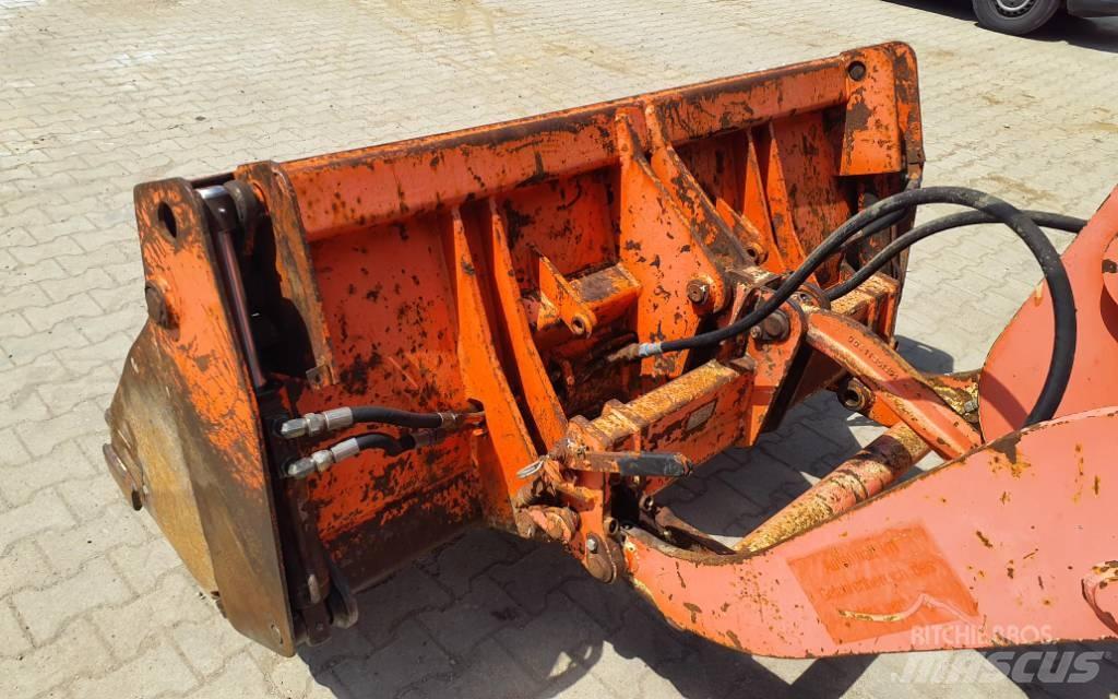Atlas AR 46 C Wielladers