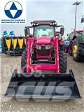 YTO NLY1254 Tractoren