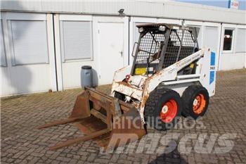 Bobcat 743 Schrankladers