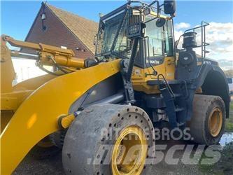 Komatsu WA 470 Wielladers