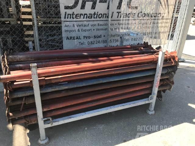  painted Props 3,60m Steigermateriaal