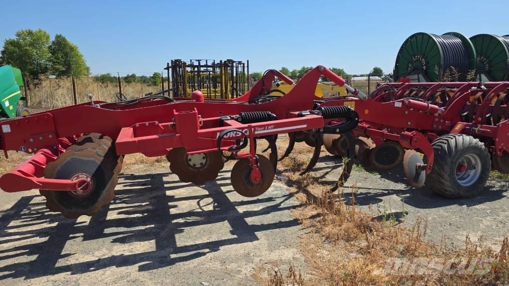 Horsch Tiger 3 MT Cultivatoren
