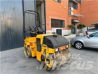 Dynapac CC 122 Grondverdichtingsmachines