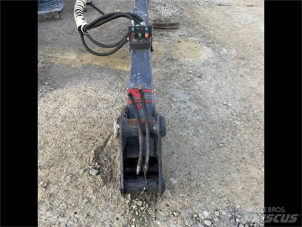 Loglift 210V Houtoogstkranen
