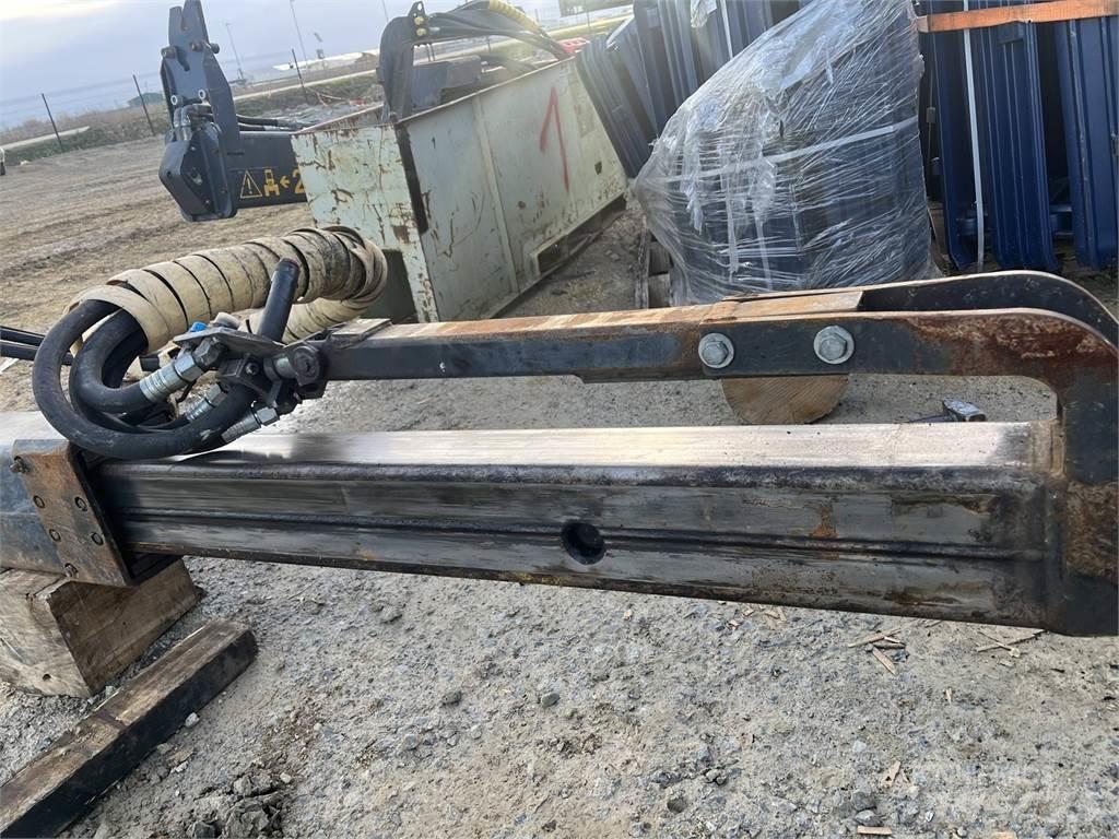 Loglift 210V Houtoogstkranen