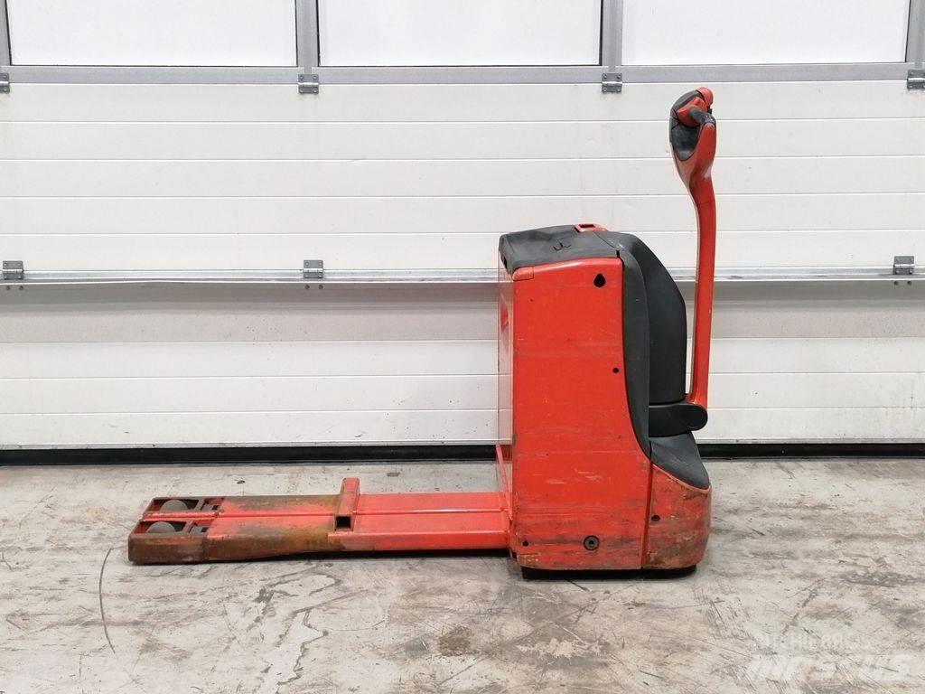 Linde T16 Electro-pallettrucks