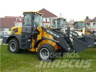 Hytec ZL25 Wielladers