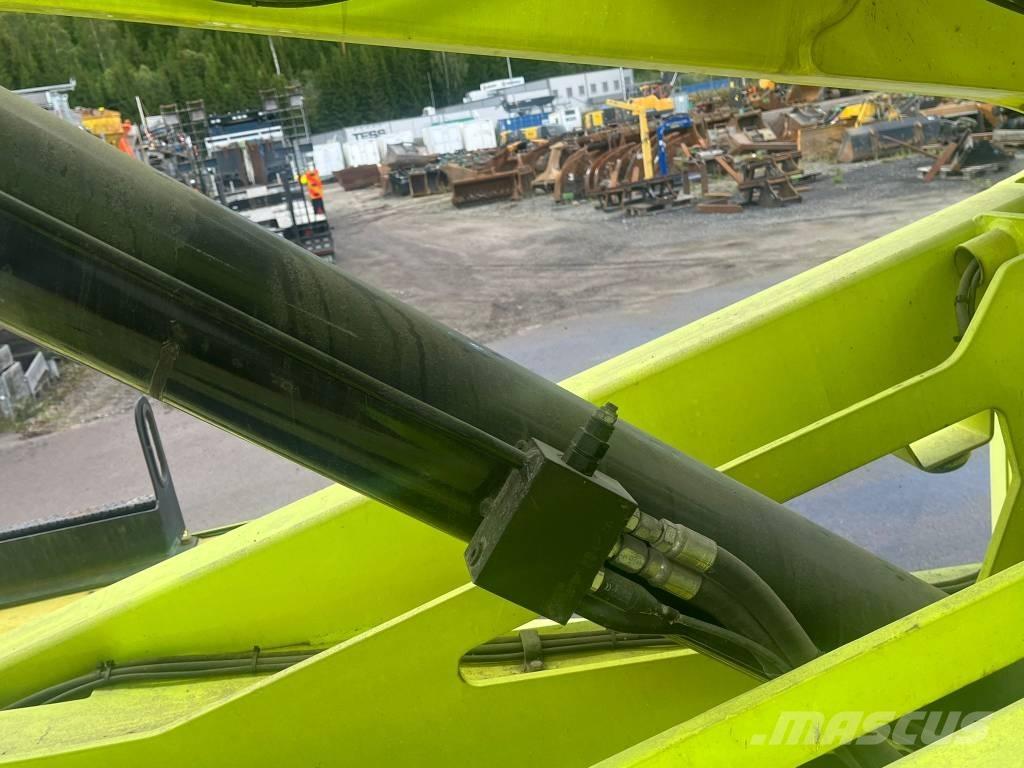 MEC 3392 RT-T Schaarhoogwerkers