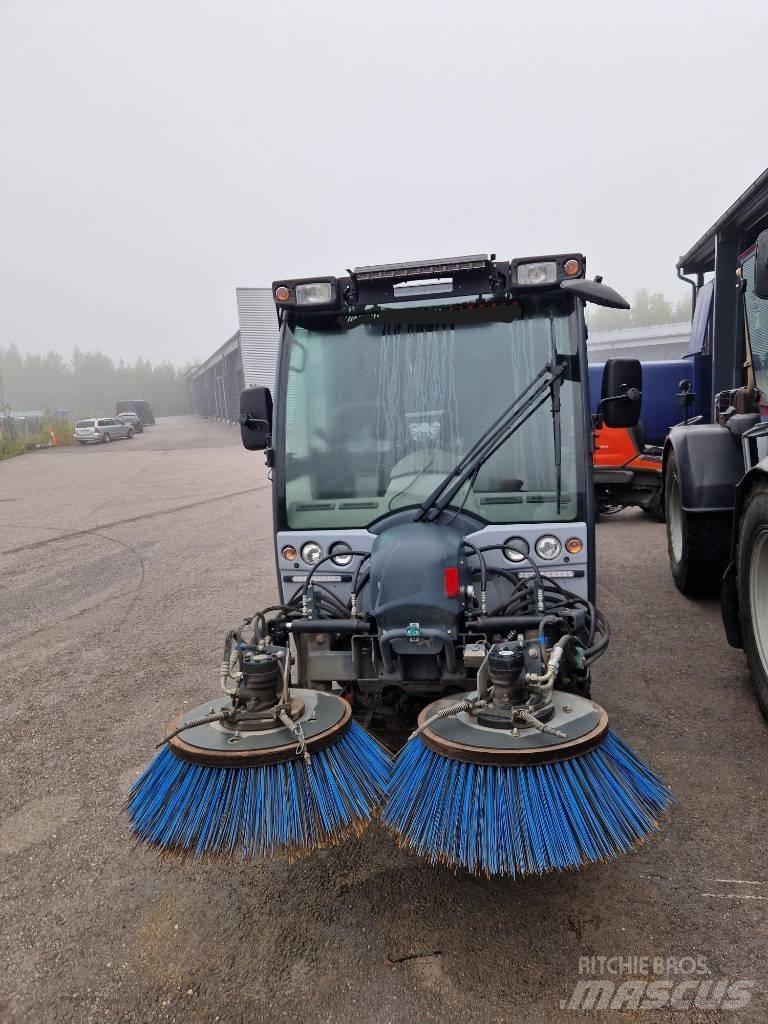 Hako Citymaster 2200 Veegmachines