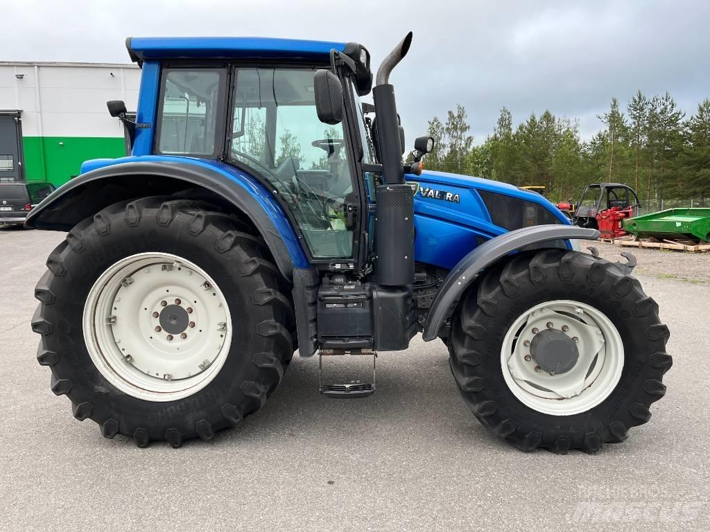 Valtra N 163 D Tractoren