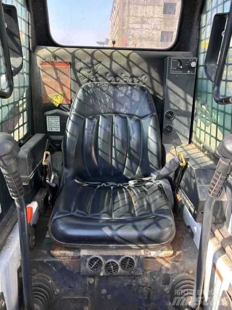 Bobcat S 753 Schrankladers