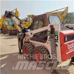 Bobcat S 753 Schrankladers