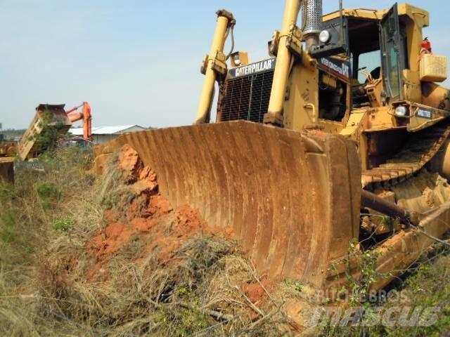 CAT D 8 L Rupsdozers
