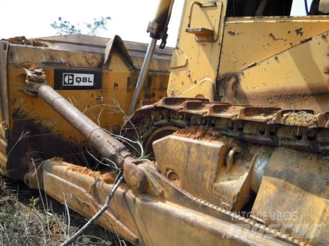 CAT D 8 L Rupsdozers