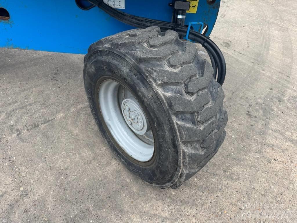 Genie S 45 RT Telescoophoogwerkers