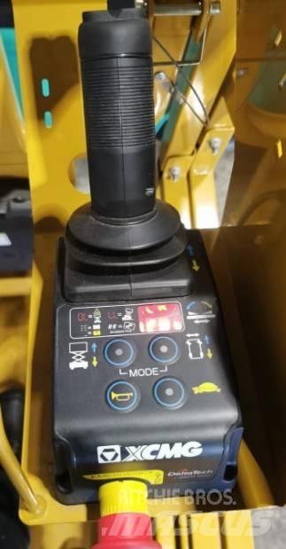 XCMG XG1008 AC Schaarhoogwerkers