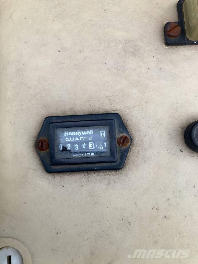 Tuchel Plus 560-150 Overige componenten