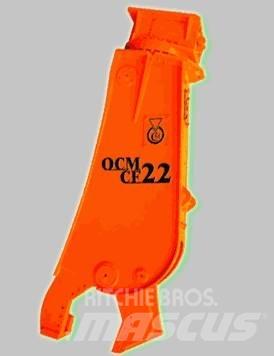 OCM CF22 Scharen