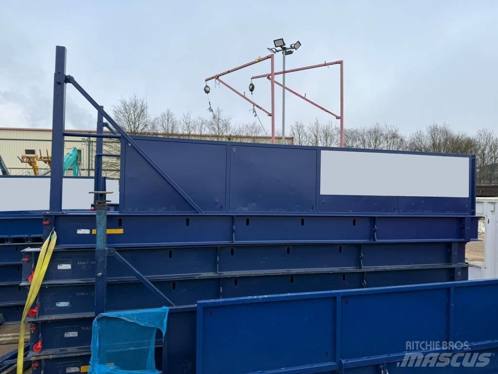  Cantideck SUP29 / SR29 Overige hijsinrichtingen