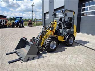 Wacker Neuson WL 20 Miniladers