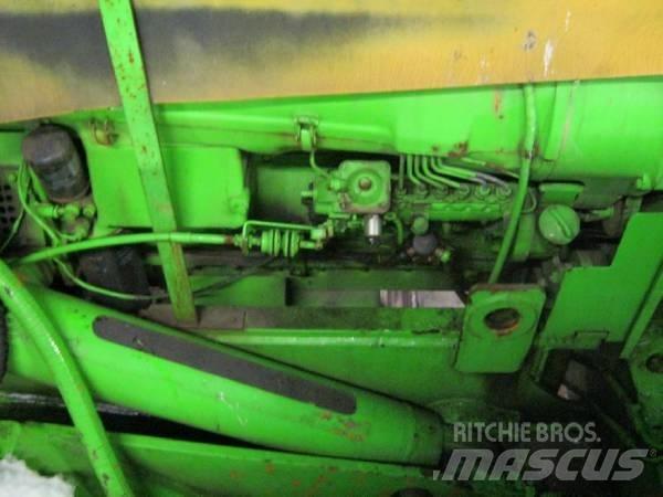  PL820R Speciale Graafmachines