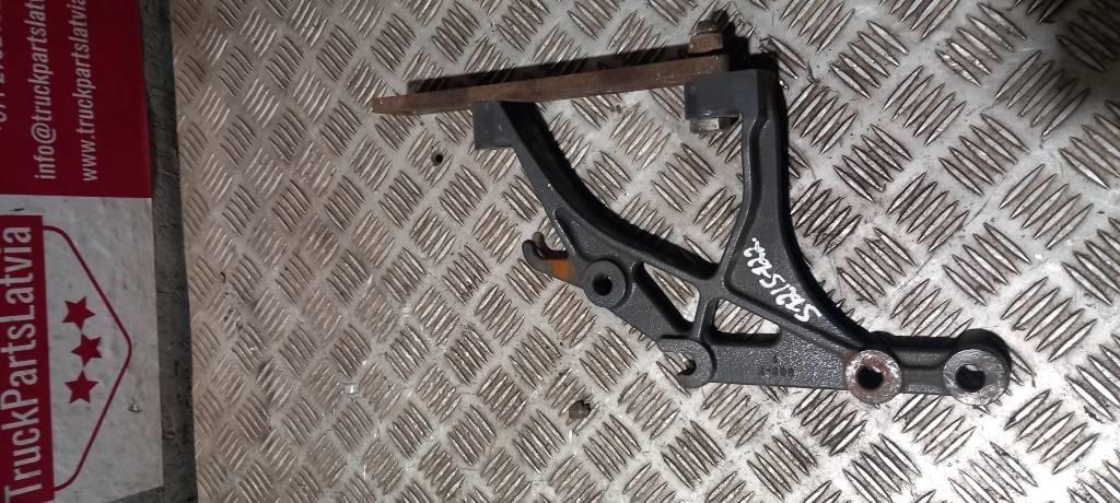 Scania R440  1752098 Chassis en ophanging
