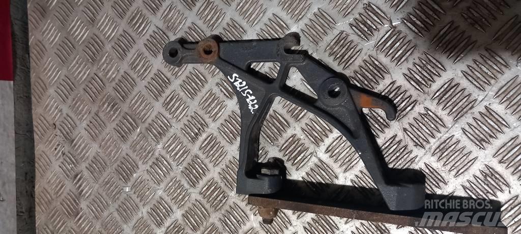 Scania R440  1752098 Chassis en ophanging