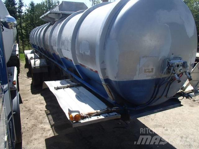 Bedard 4350 Tankwagen