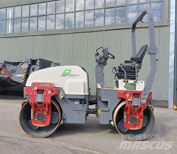 Dynapac CC1300 Grondverdichtingsmachines