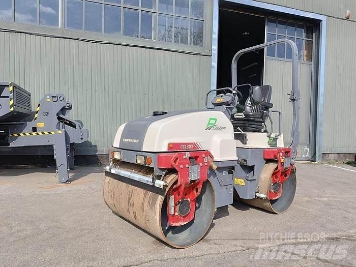 Dynapac CC1300 Grondverdichtingsmachines