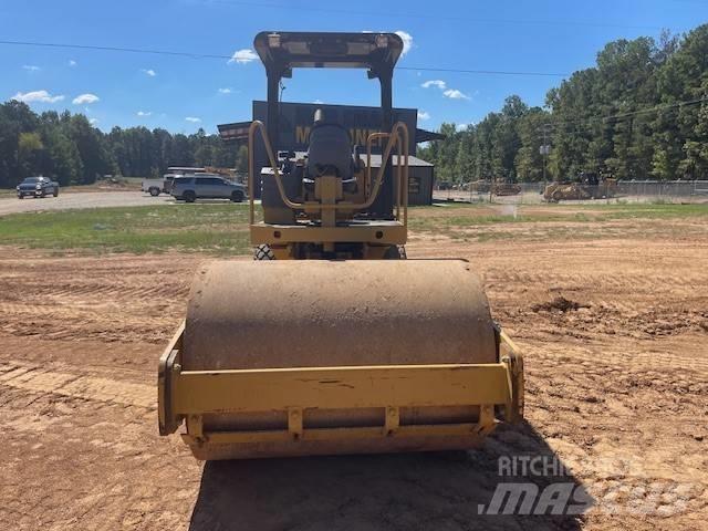 CAT CS 433 E Duowalsen