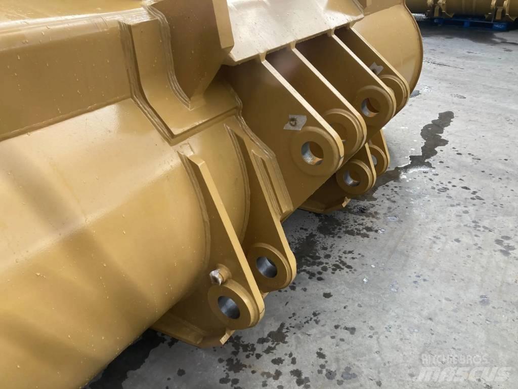 CAT 980M Bakken