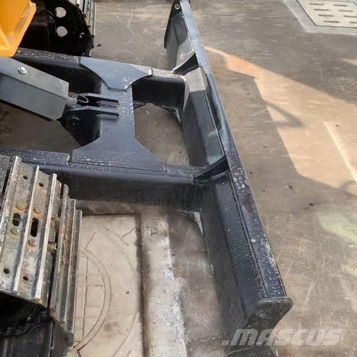 CAT 306 E2 Minigraafmachines < 7t