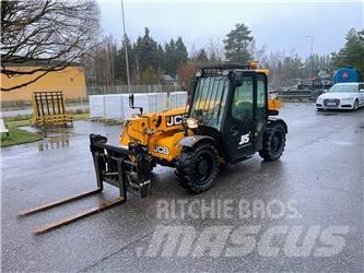 JCB 525-60T5 Verreikers